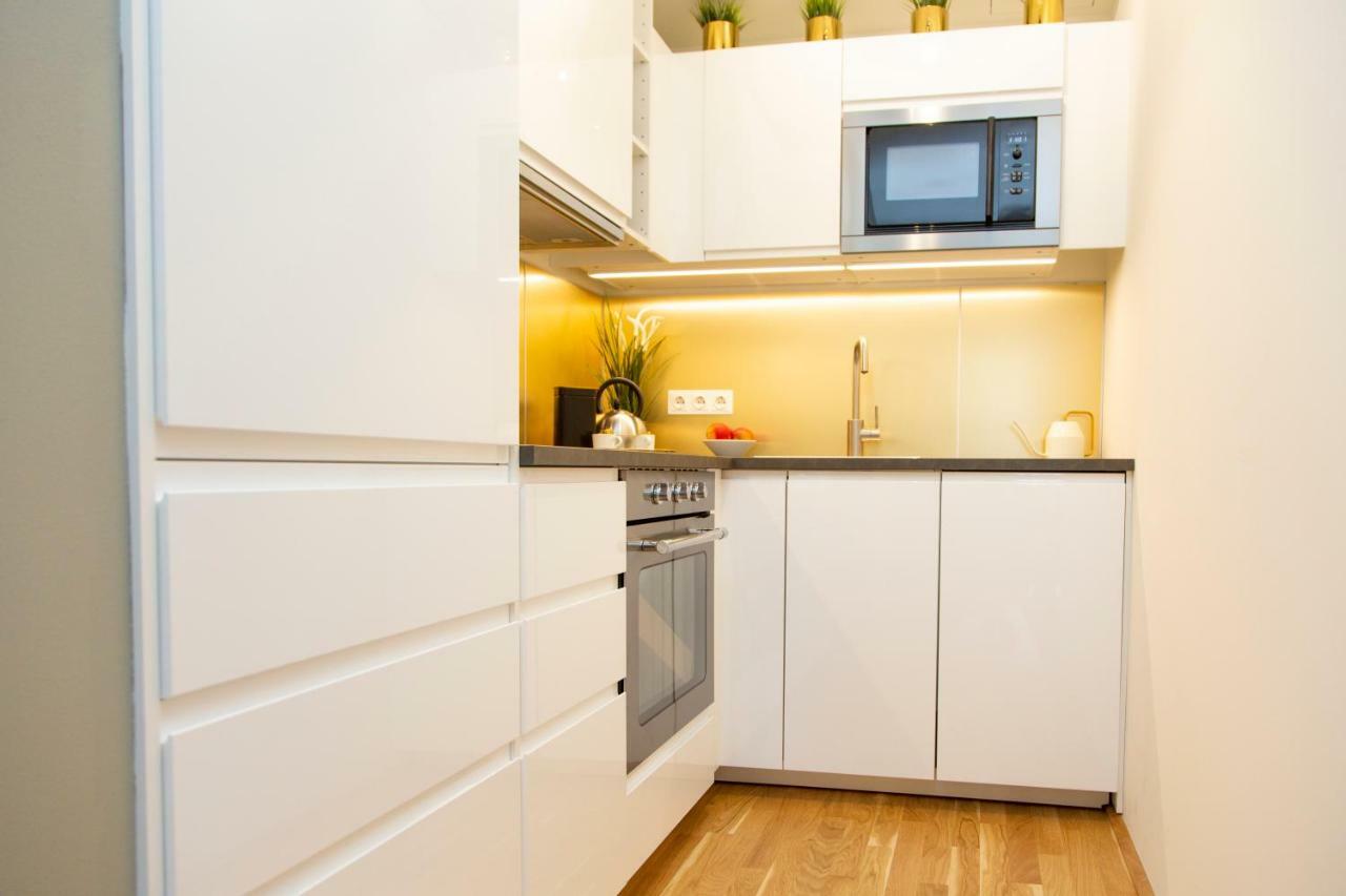 Appartement Cozy & Cool * 5 Min To City Center *