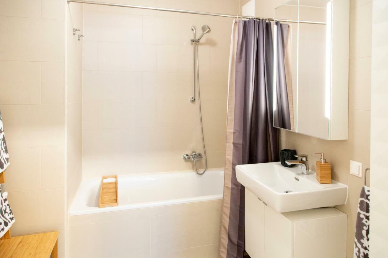 Cozy & Cool * 5 Min To City Center Appartement Vienne