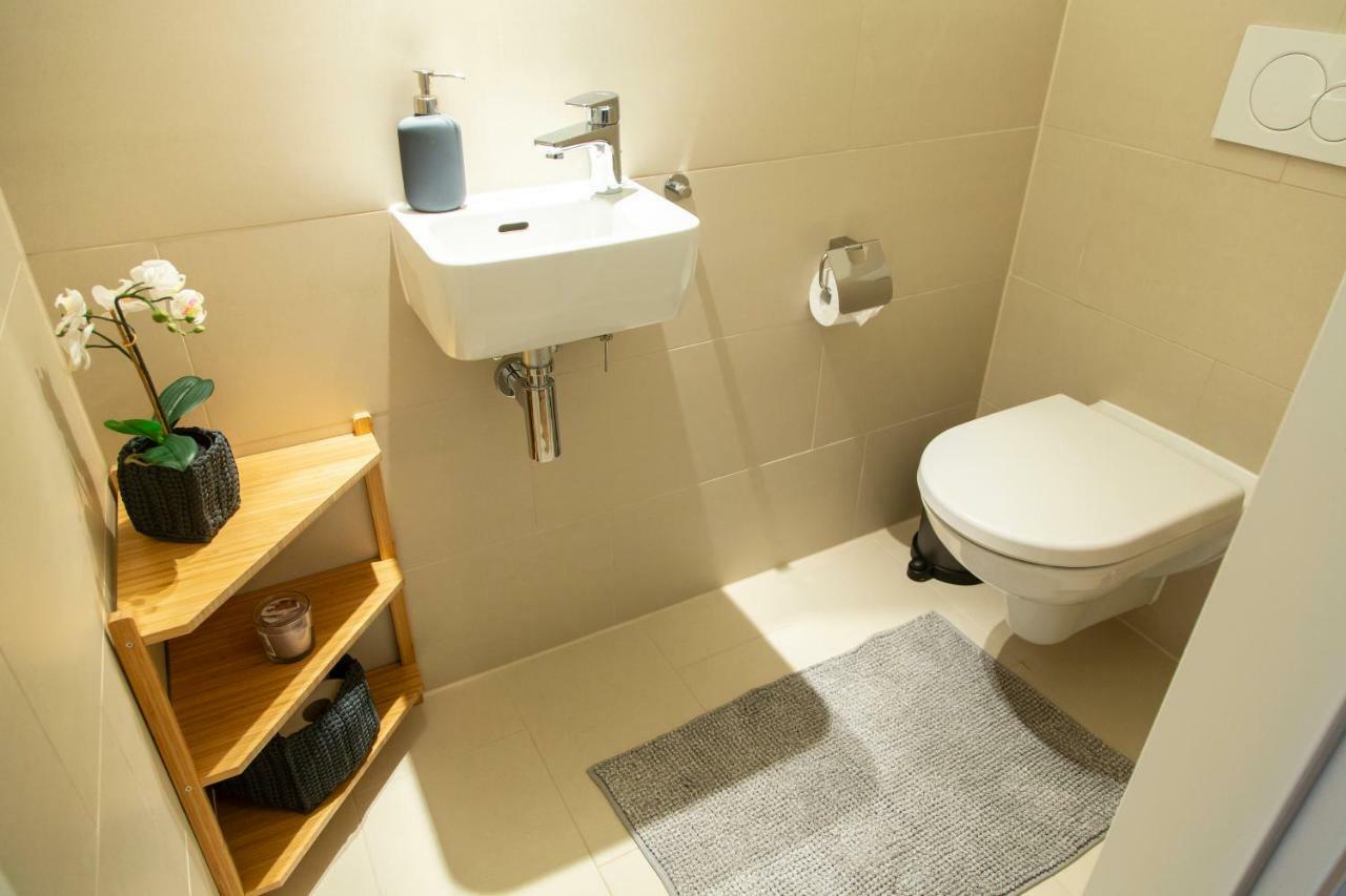 Cozy & Cool * 5 Min To City Center Vienne