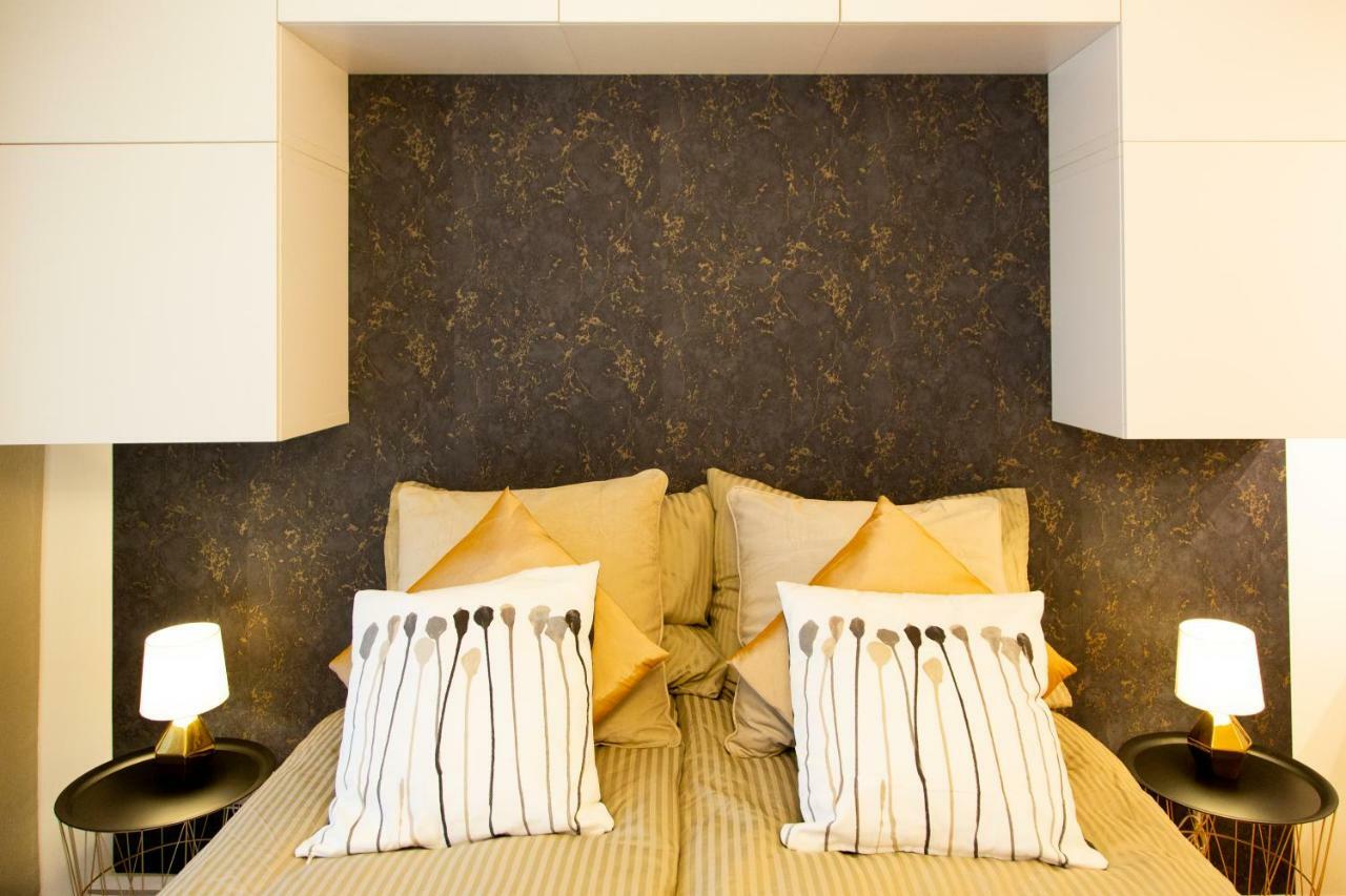 Appartement Cozy & Cool * 5 Min To City Center Vienne