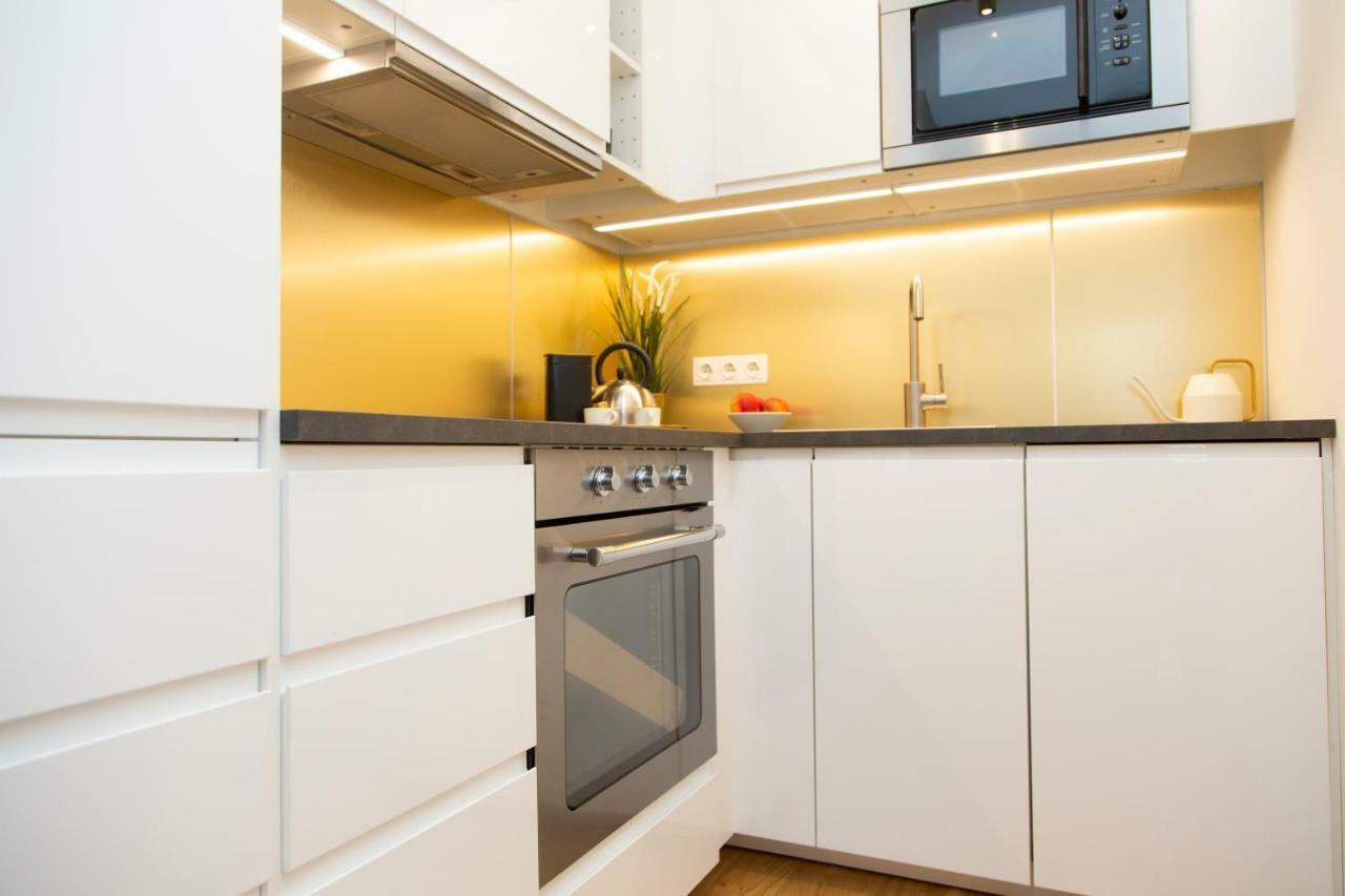 Appartement Cozy & Cool * 5 Min To City Center Vienne