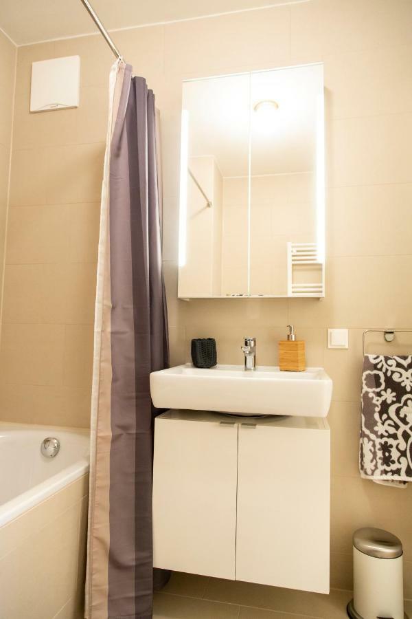 Cozy & Cool * 5 Min To City Center Appartamento