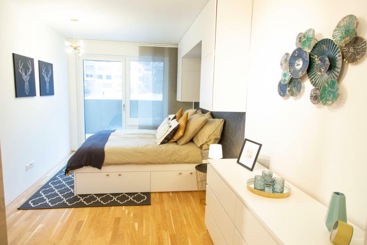Appartamento Cozy & Cool * 5 Min To City Center *