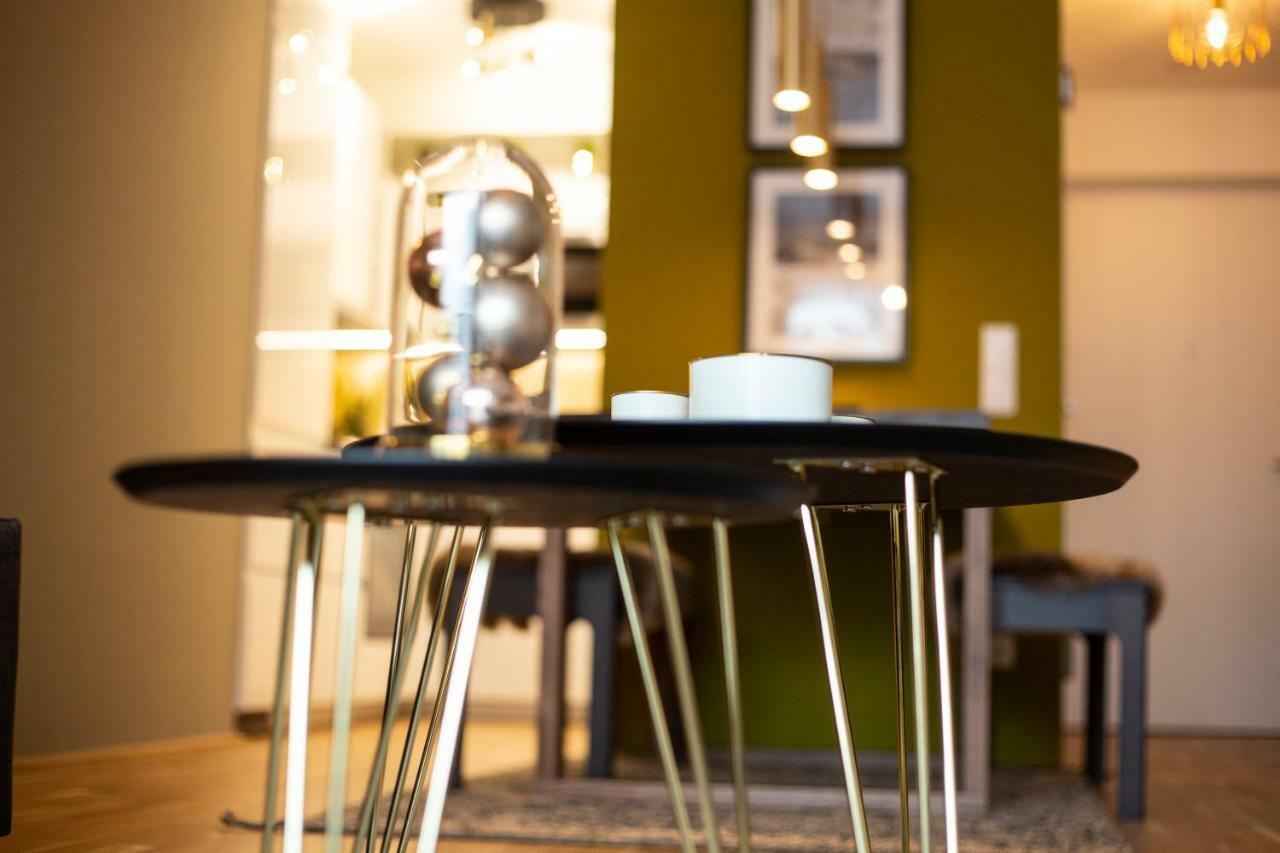 Cozy & Cool * 5 Min To City Center Appartamento