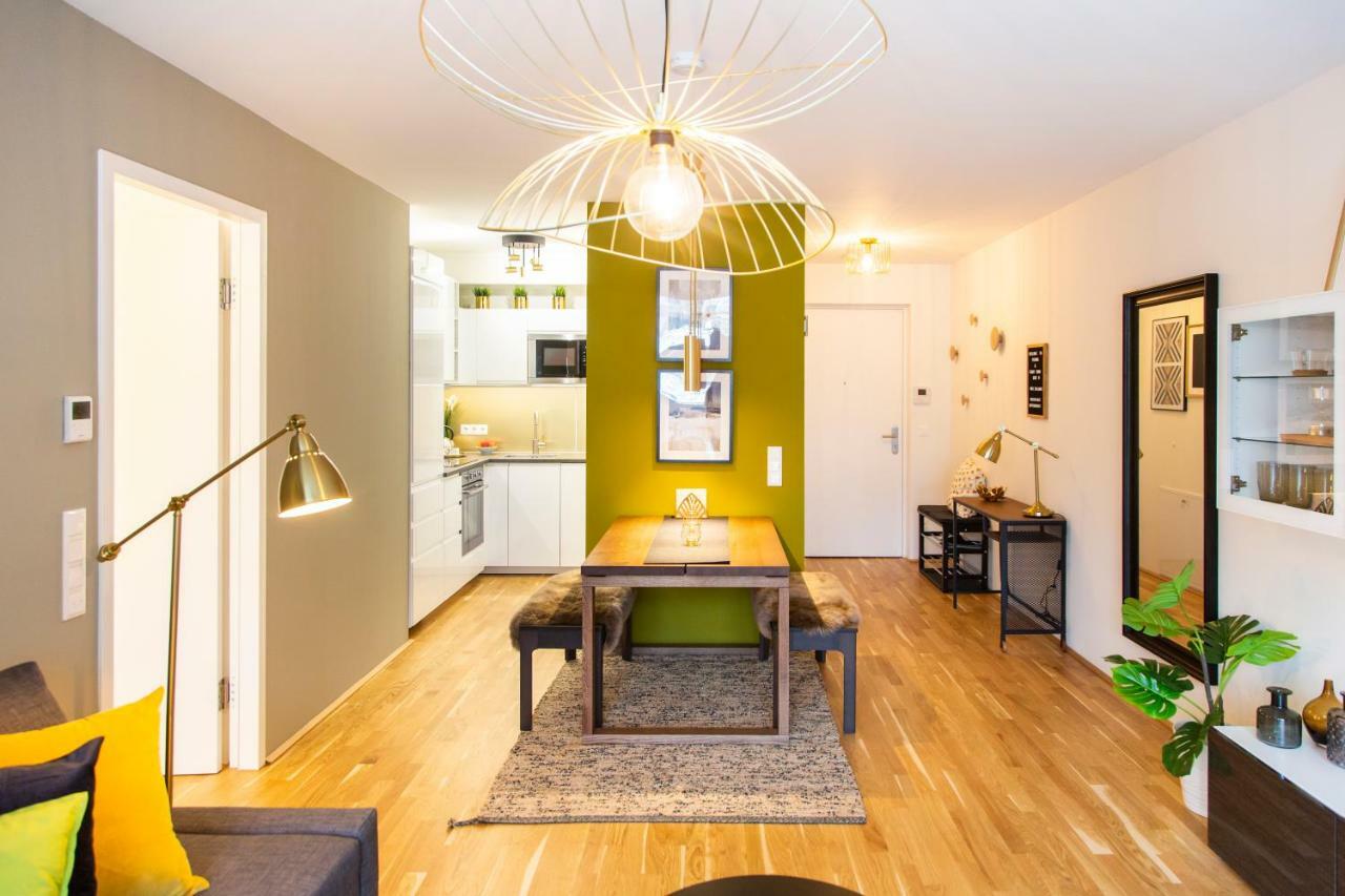 Appartamento Cozy & Cool * 5 Min To City Center *