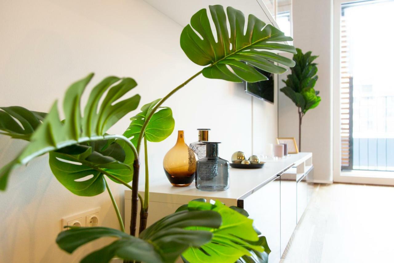 Appartamento Cozy & Cool * 5 Min To City Center Vienna
